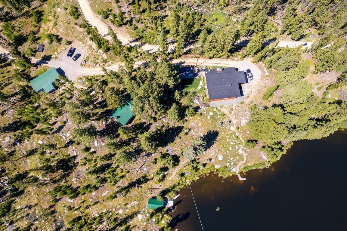 Elk Park - Residential