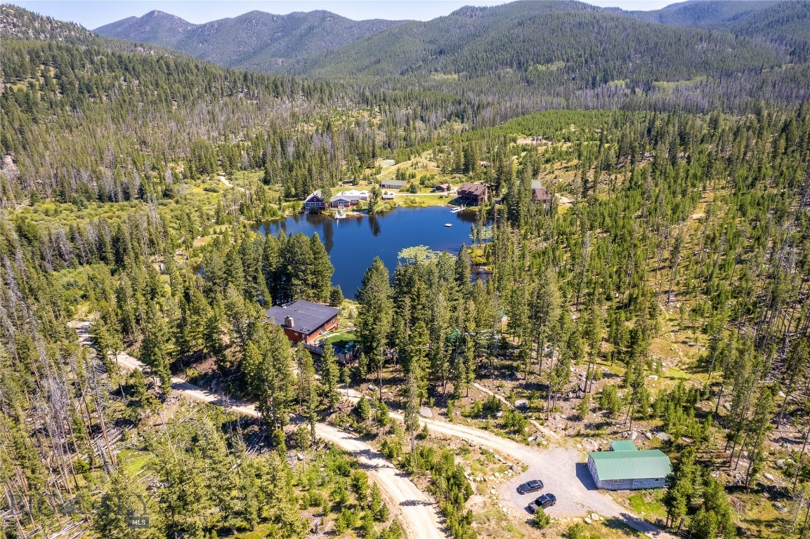 Elk Park - Residential