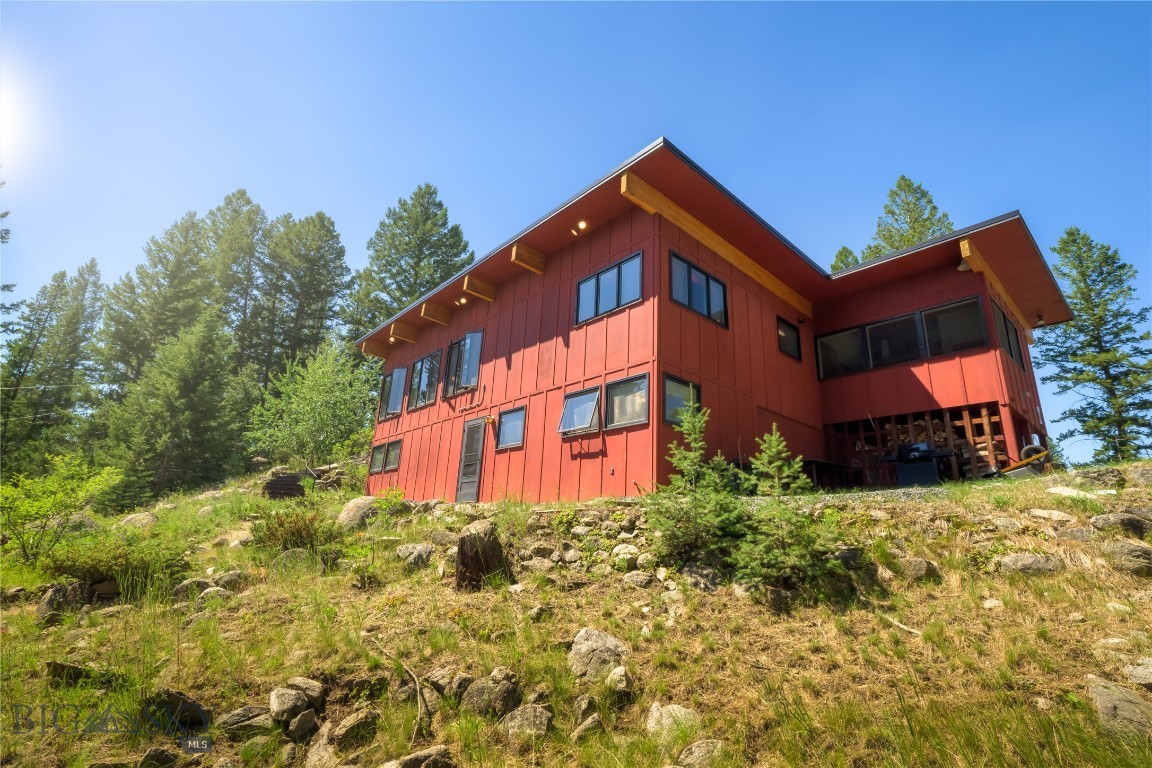 Elk Park - Residential