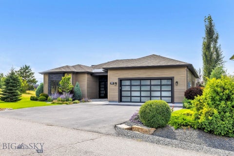 Photo of 75 Balmoral Trail, Bozeman, MT 59718 (MLS # 414023)