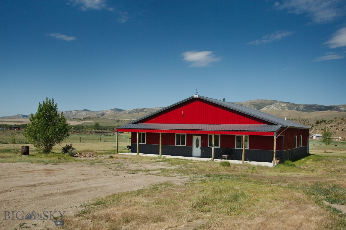 Ponderosa Pines - Residential