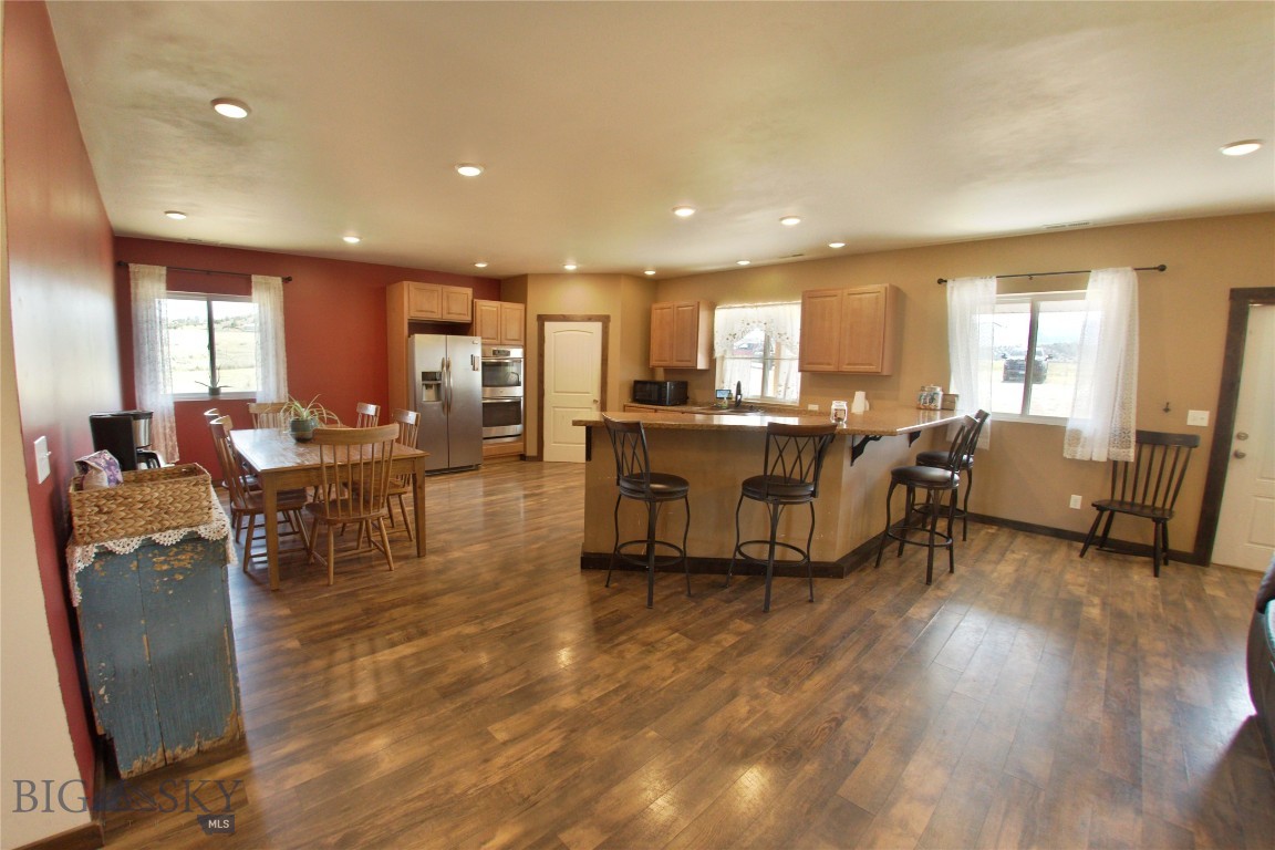 Ponderosa Pines - Residential
