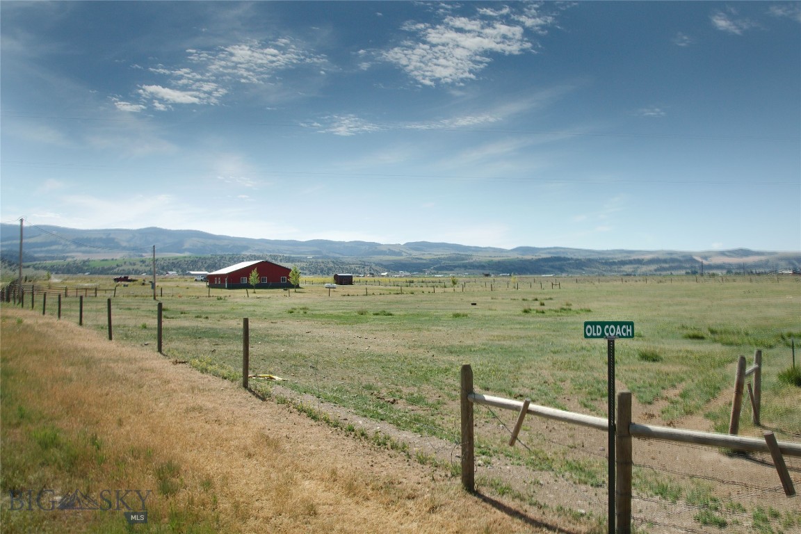 Ponderosa Pines - Residential