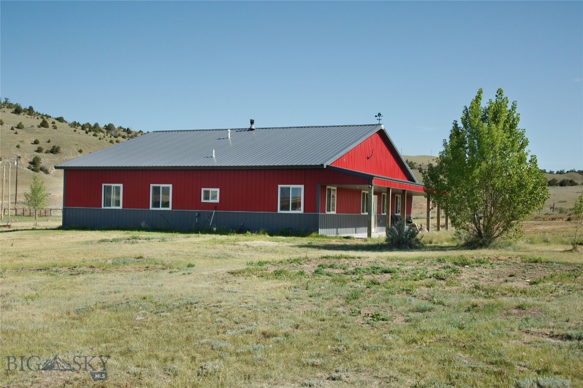 Ponderosa Pines - Residential