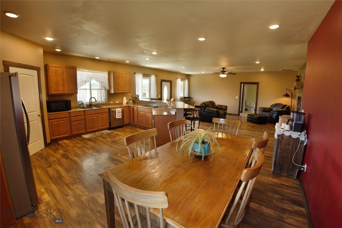 Ponderosa Pines - Residential