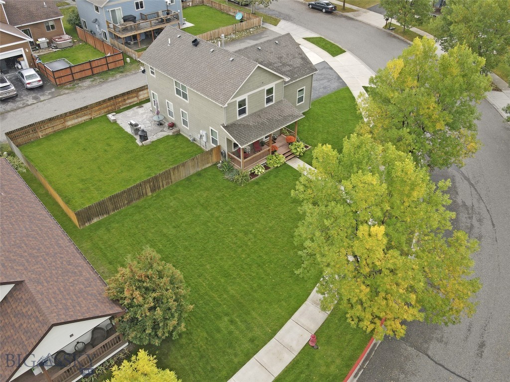 River Rock and Royal Village - Residential