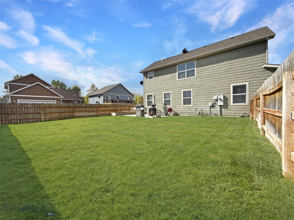 River Rock and Royal Village - Residential