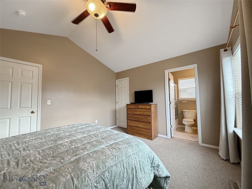 River Rock and Royal Village - Residential