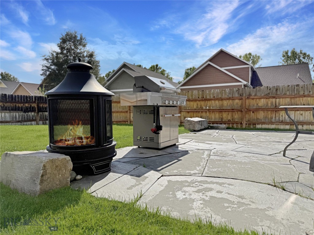 River Rock and Royal Village - Residential