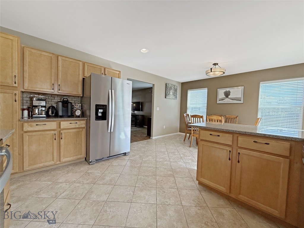 River Rock and Royal Village - Residential