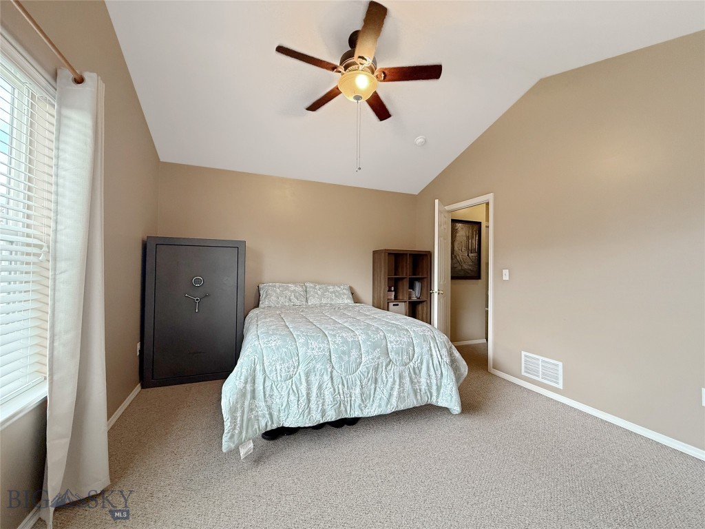 River Rock and Royal Village - Residential
