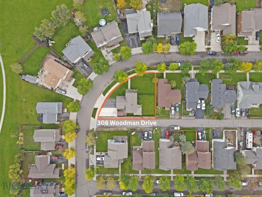 River Rock and Royal Village - Residential