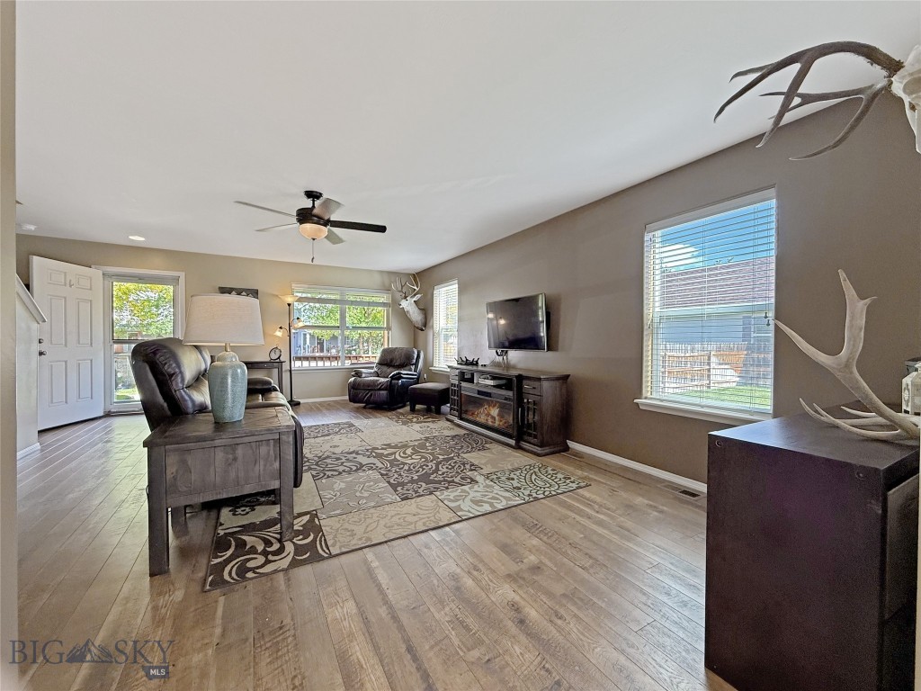 River Rock and Royal Village - Residential