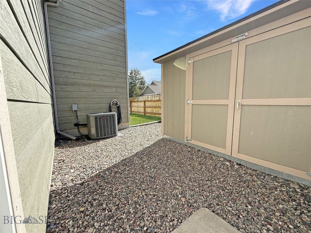 River Rock and Royal Village - Residential