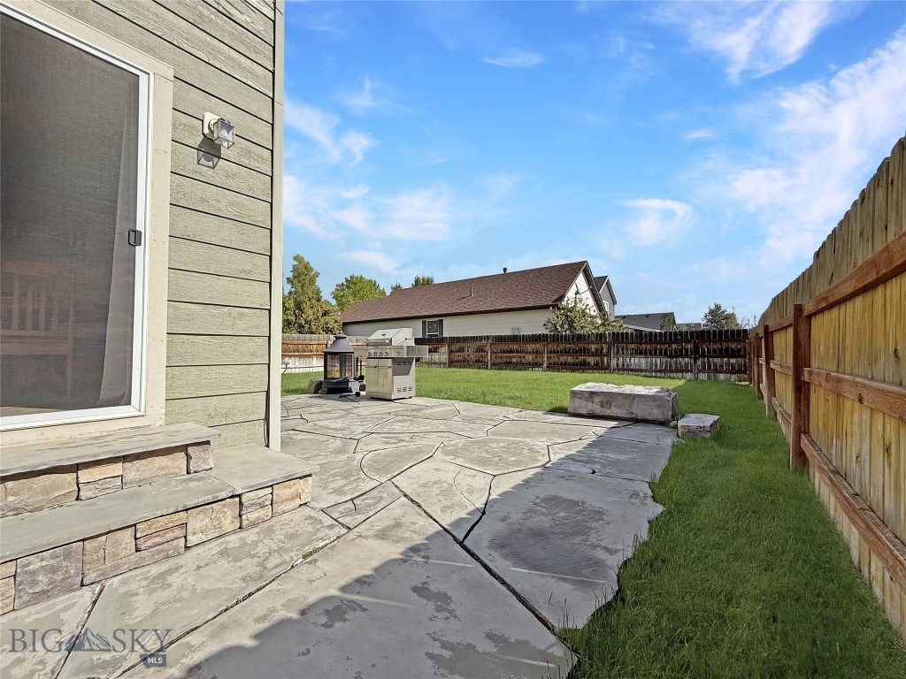 River Rock and Royal Village - Residential