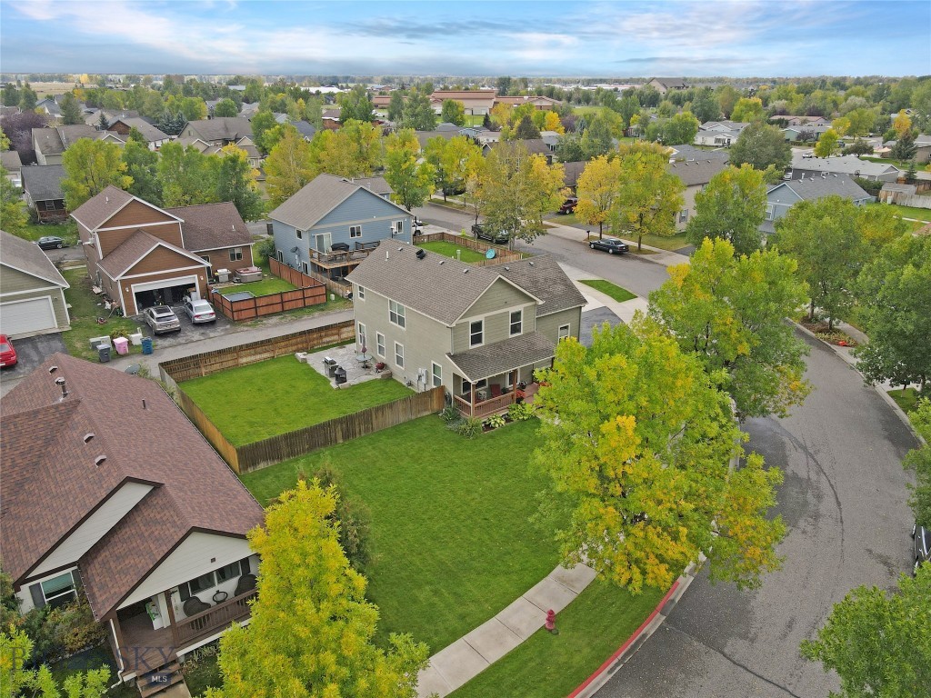 River Rock and Royal Village - Residential