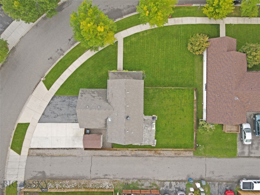 River Rock and Royal Village - Residential