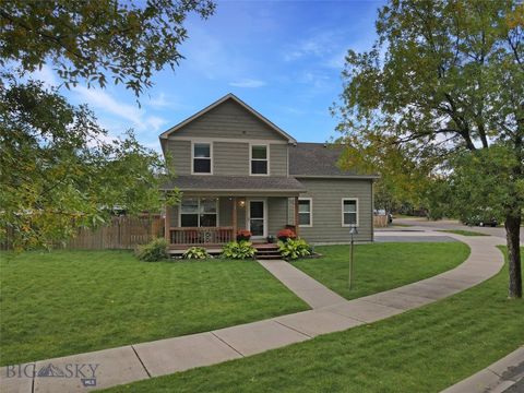 Photo of 308 Woodman Drive, Belgrade, MT 59714 (MLS # 405985)