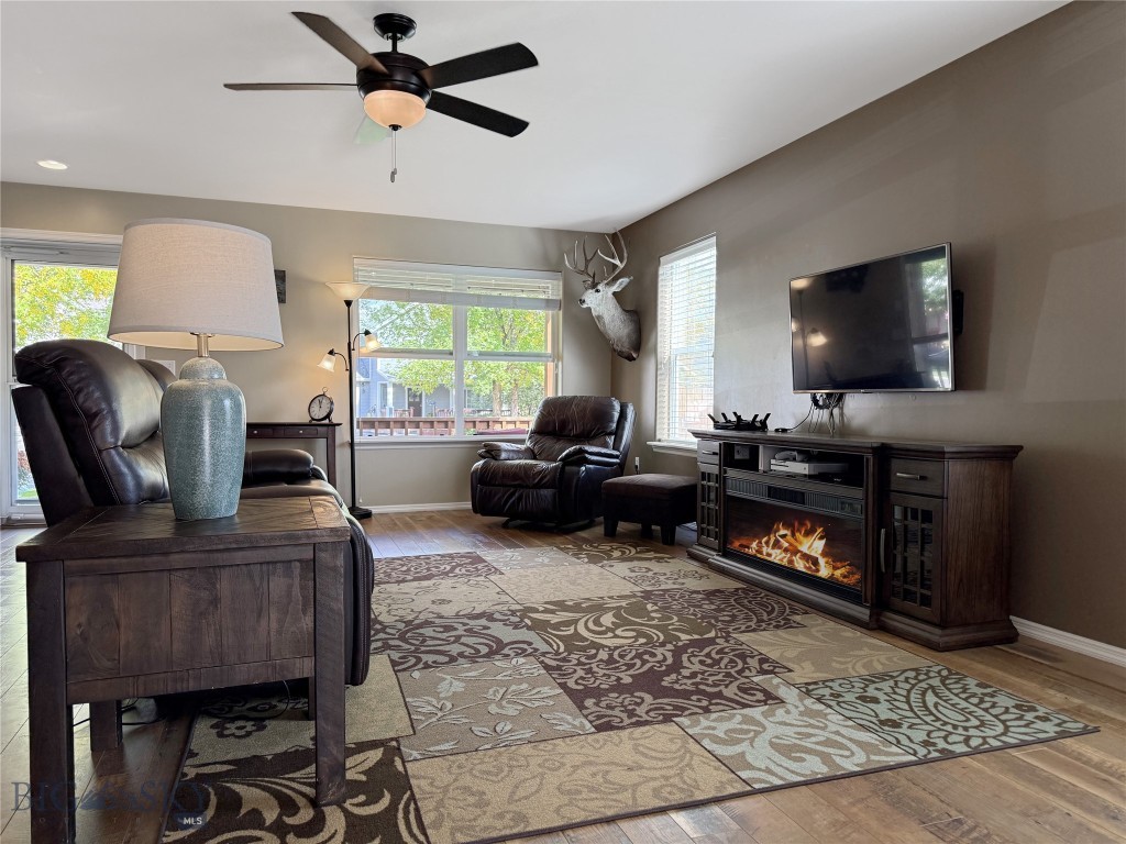 River Rock and Royal Village - Residential