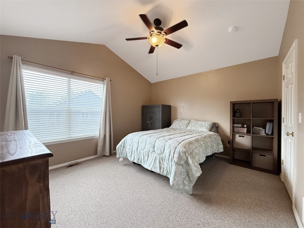 River Rock and Royal Village - Residential