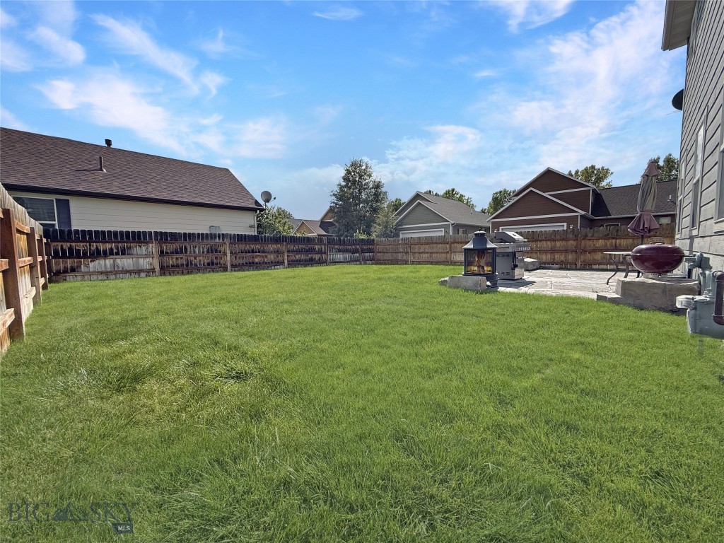River Rock and Royal Village - Residential