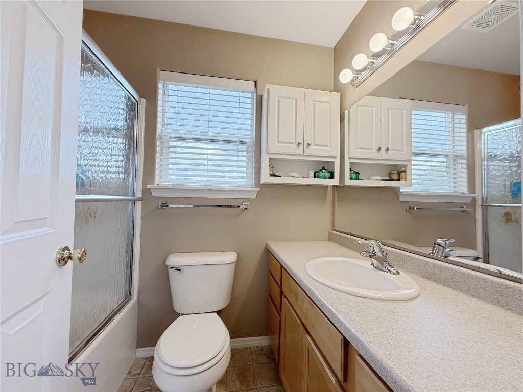 River Rock and Royal Village - Residential