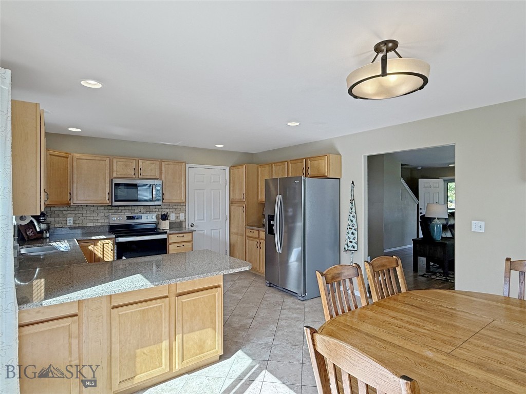 River Rock and Royal Village - Residential