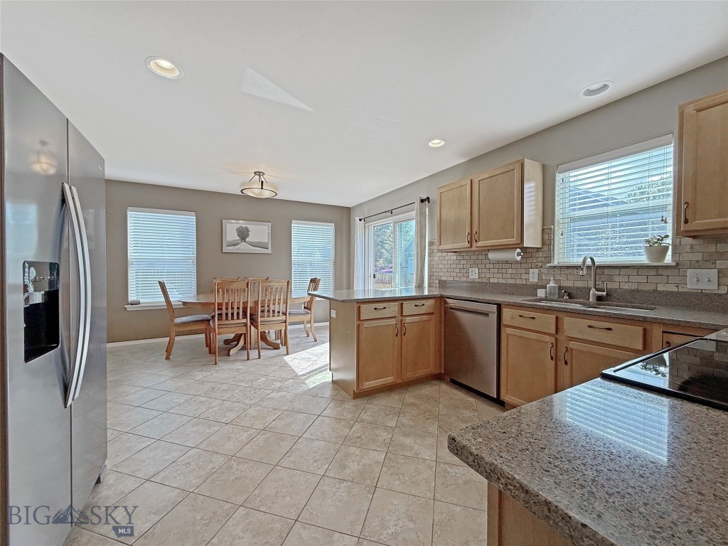 River Rock and Royal Village - Residential