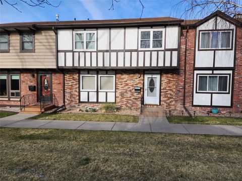 Photo of 1200 32nd Street S #68, Great Falls, MT 59405 (MLS # 410127)