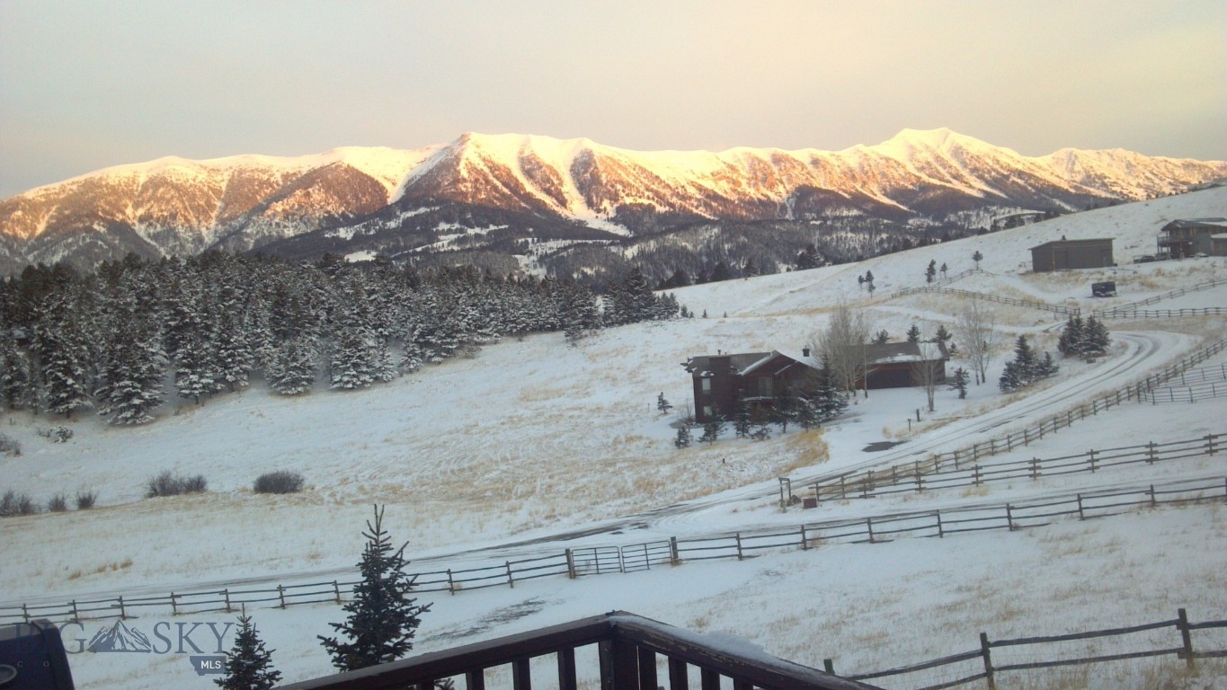 Lazy Y - Residential