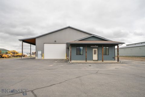 Photo of 567 Jetway Drive, Bozeman, MT 59714 (MLS # 406448)