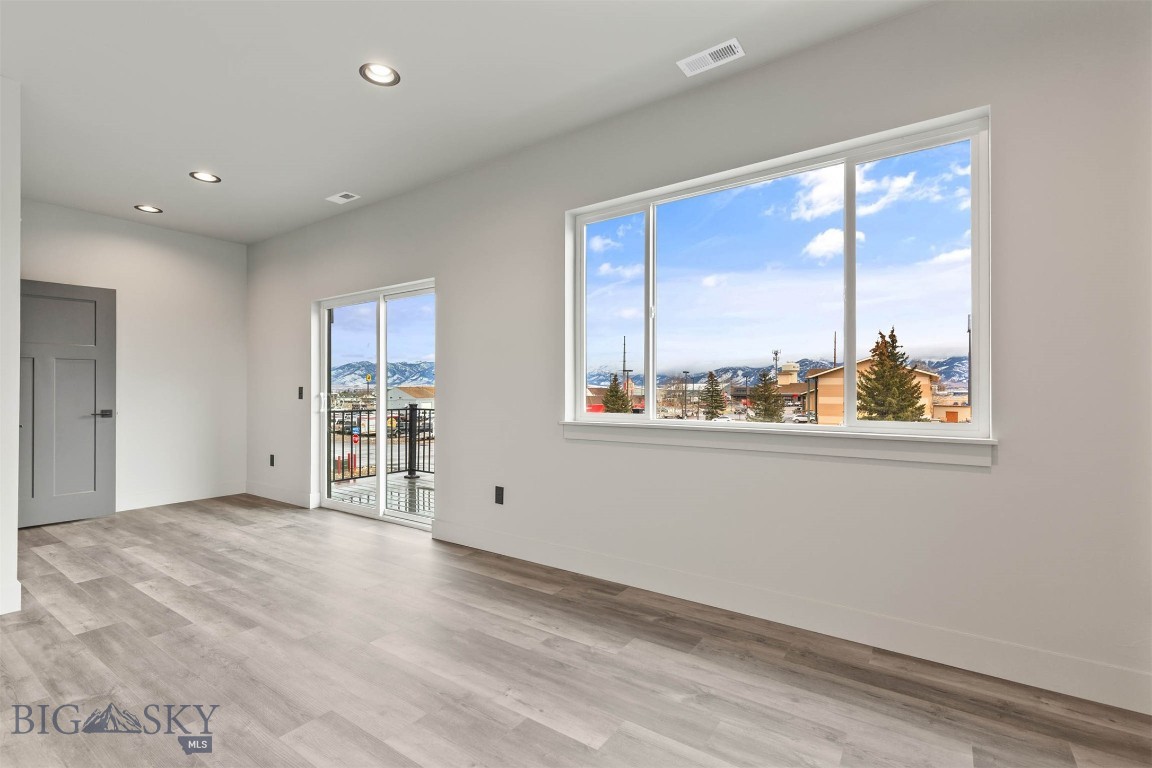 Jackrabbit Reserve - Residential