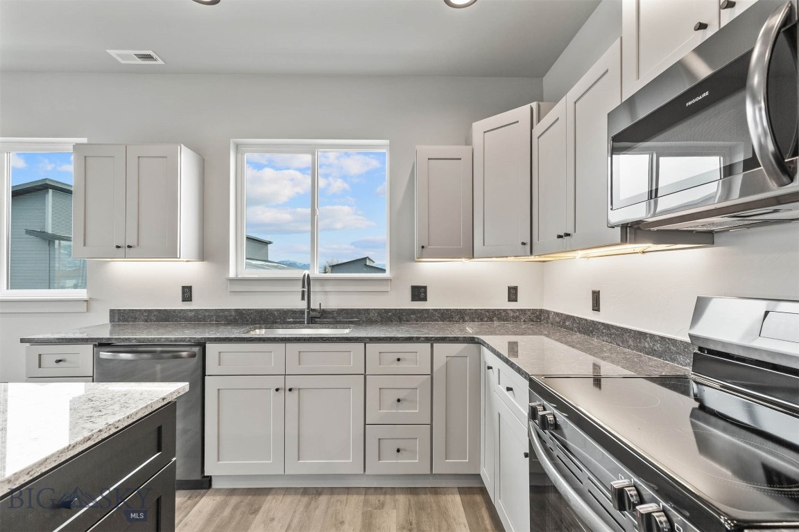 Jackrabbit Reserve - Residential