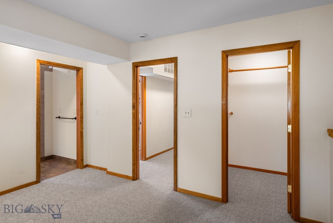 West Park Addition - Residential