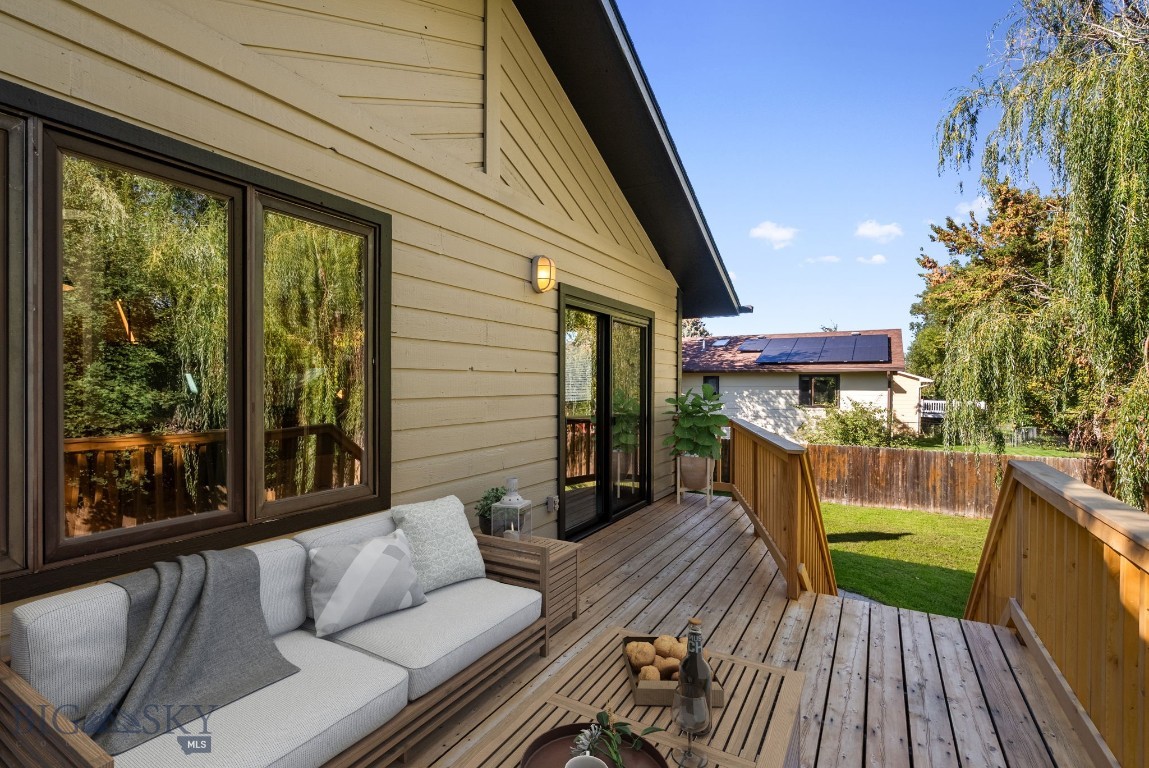 West Park Addition - Residential