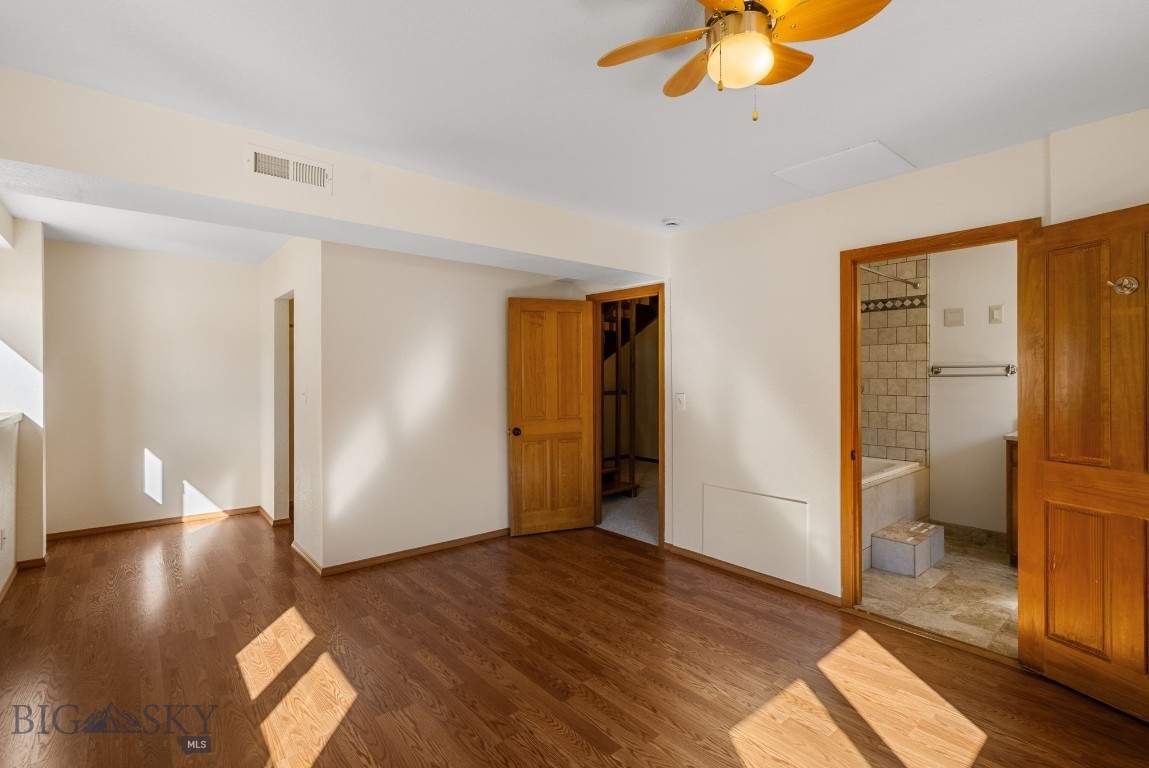 West Park Addition - Residential