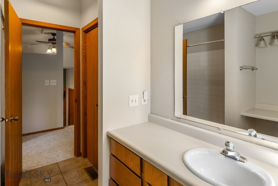 West Park Addition - Residential