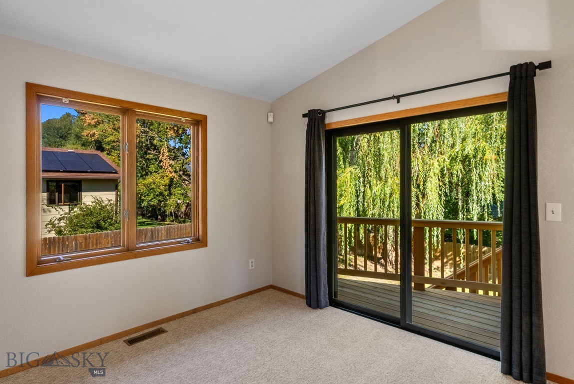 West Park Addition - Residential