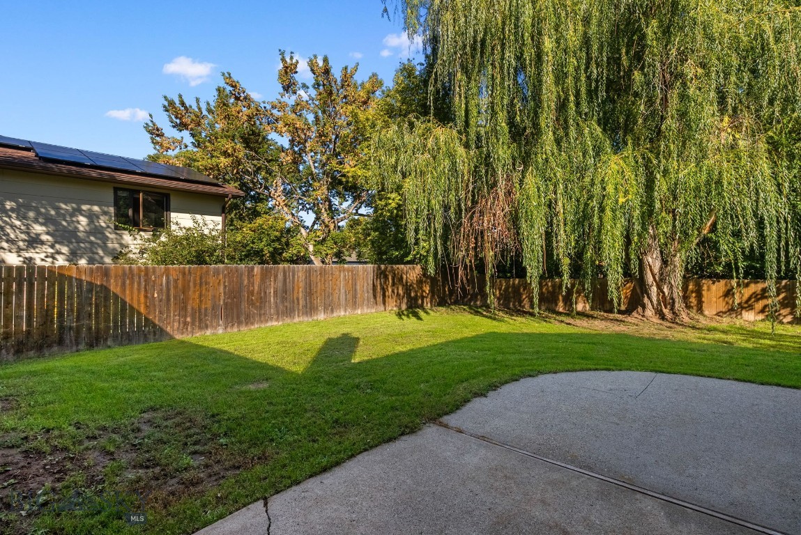 West Park Addition - Residential