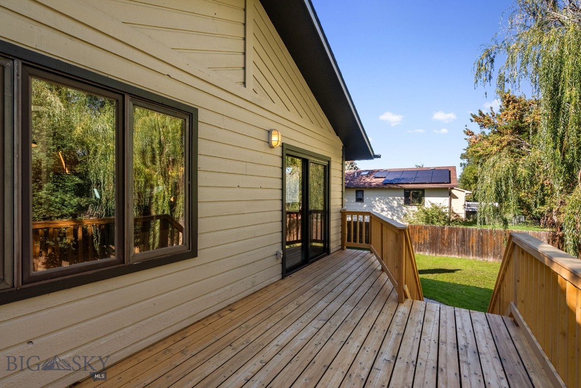 West Park Addition - Residential