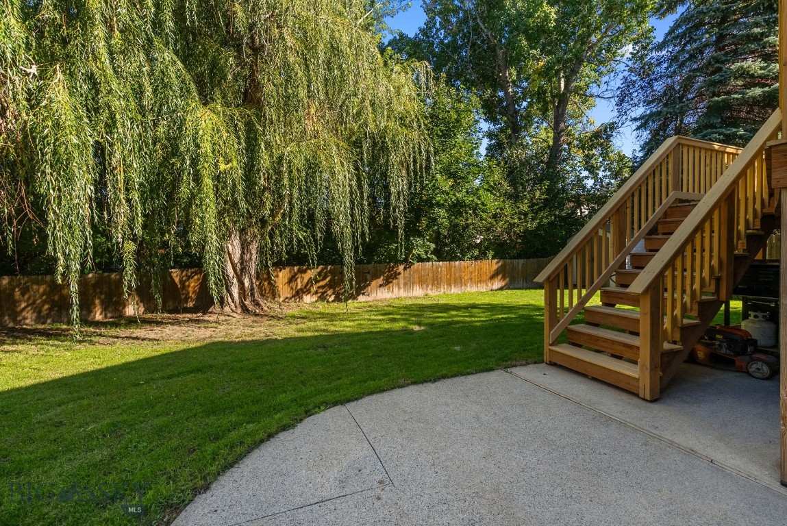 West Park Addition - Residential