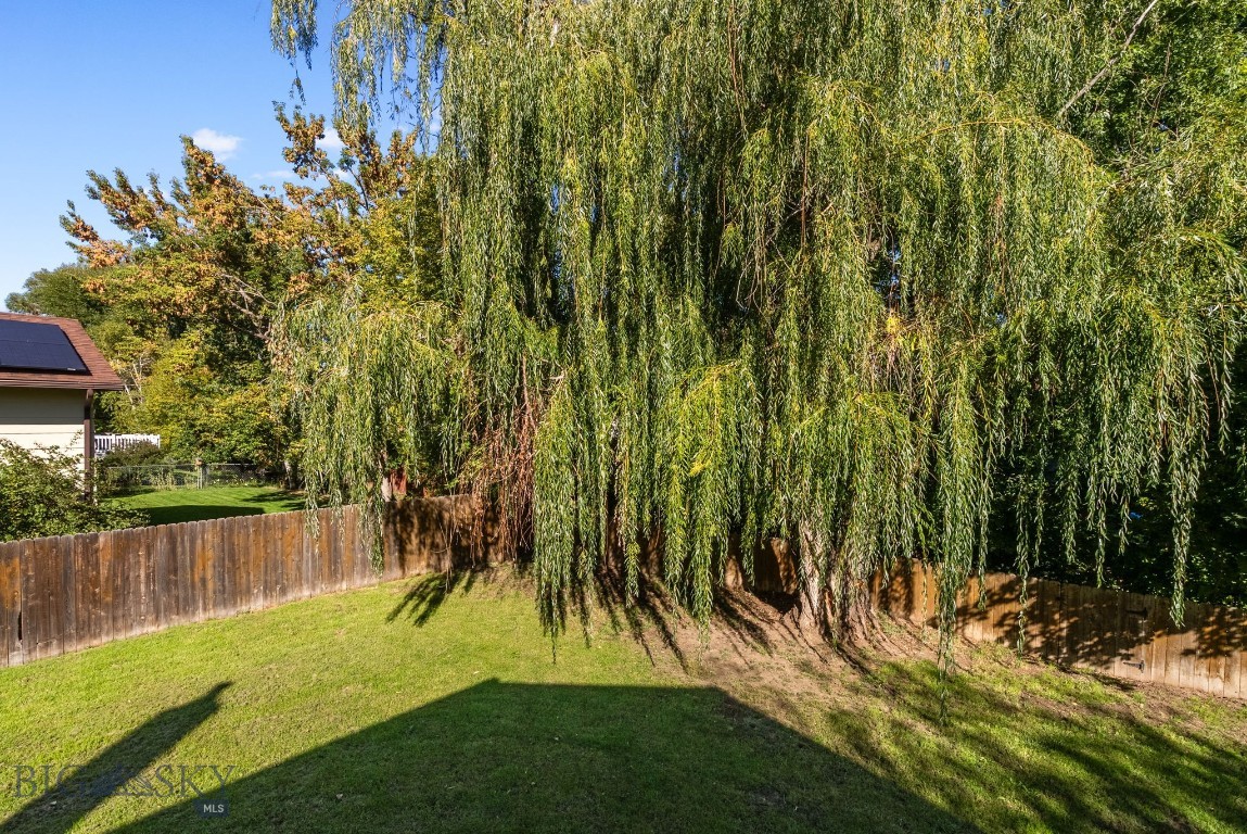 West Park Addition - Residential