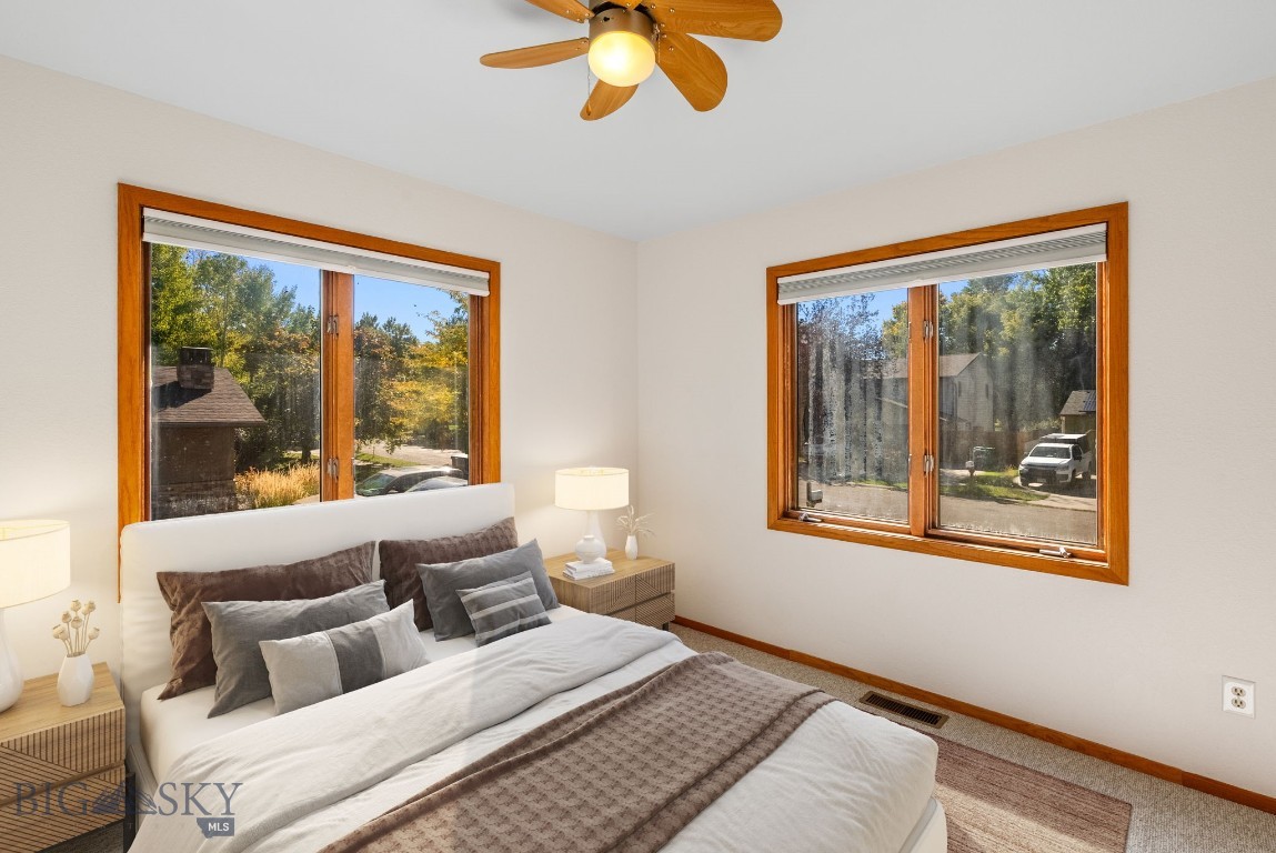 West Park Addition - Residential