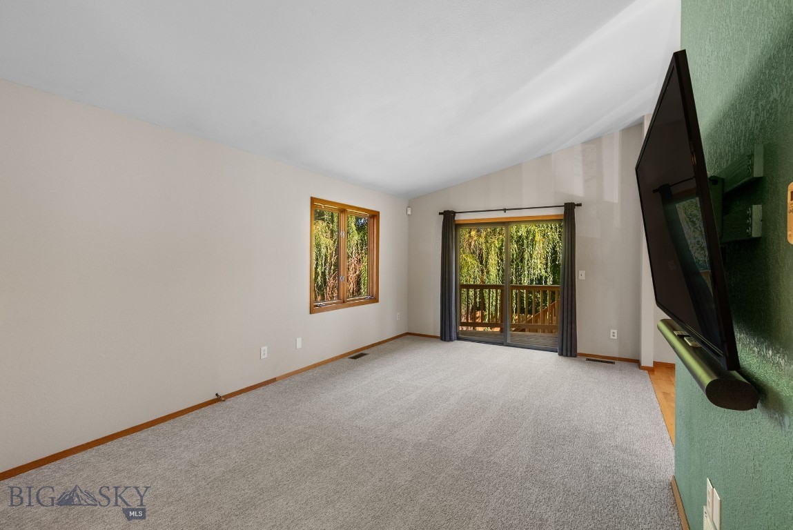 West Park Addition - Residential