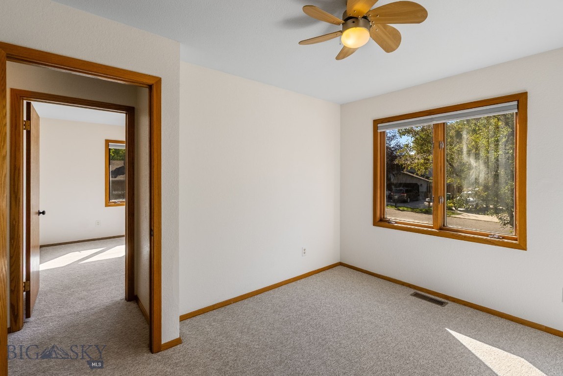 West Park Addition - Residential