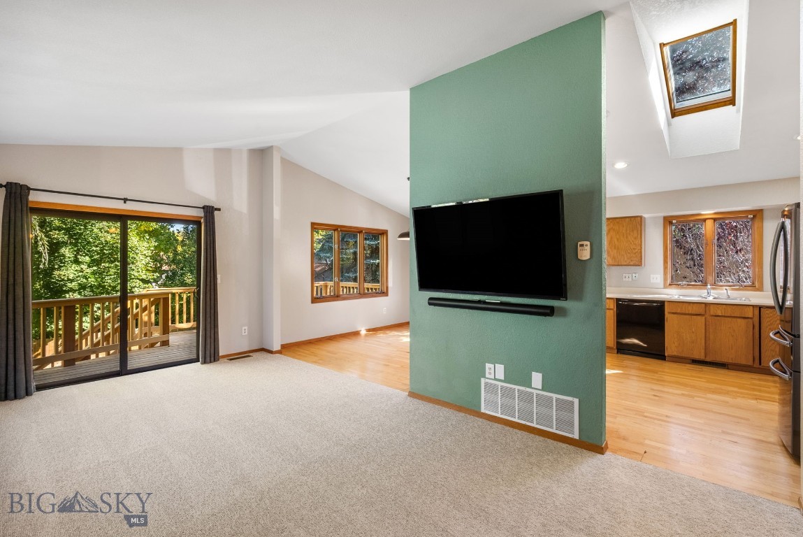 West Park Addition - Residential