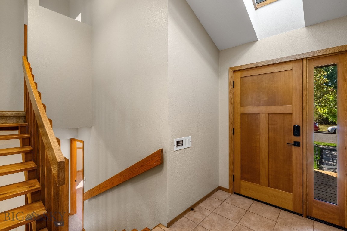 West Park Addition - Residential