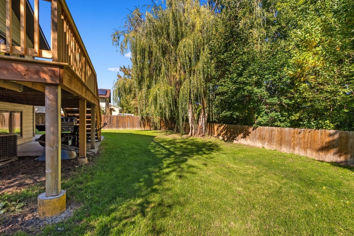 West Park Addition - Residential