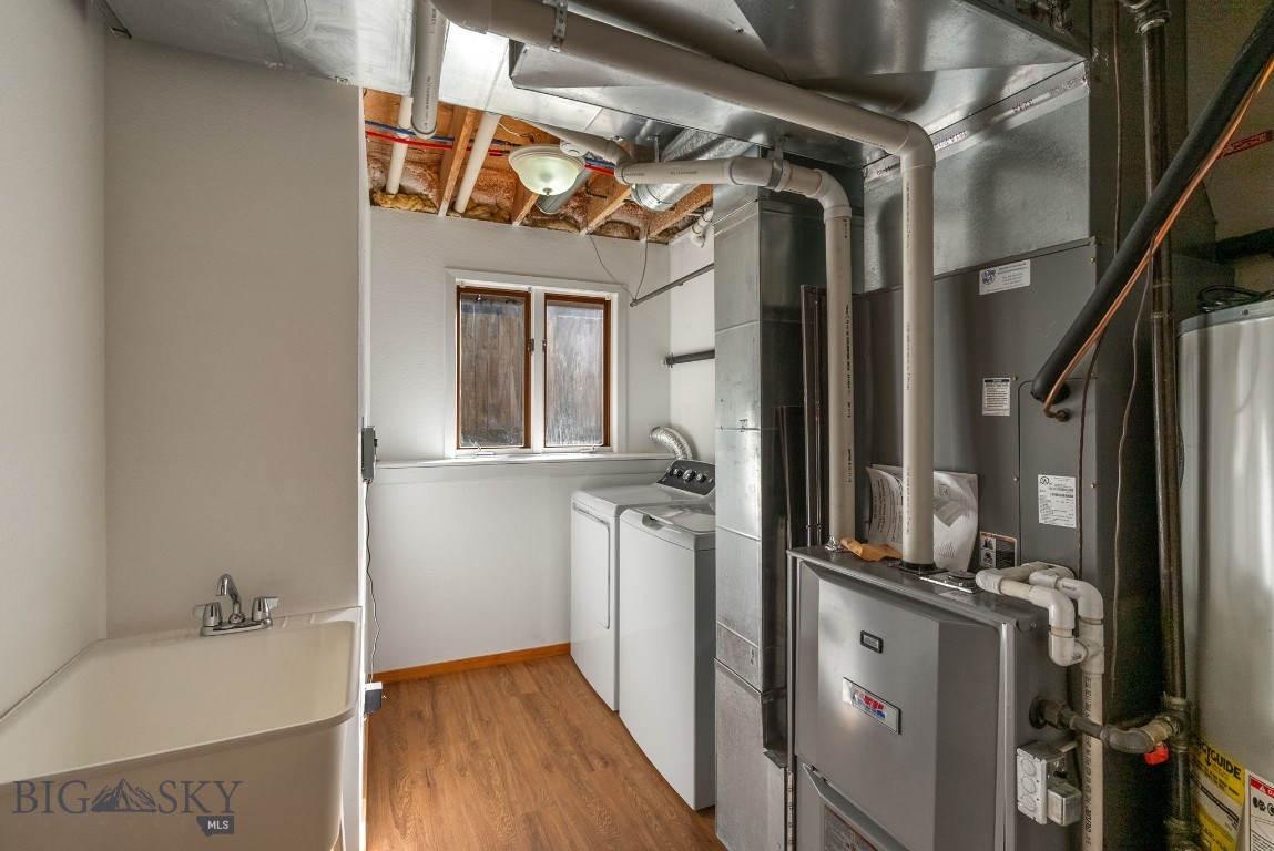 West Park Addition - Residential