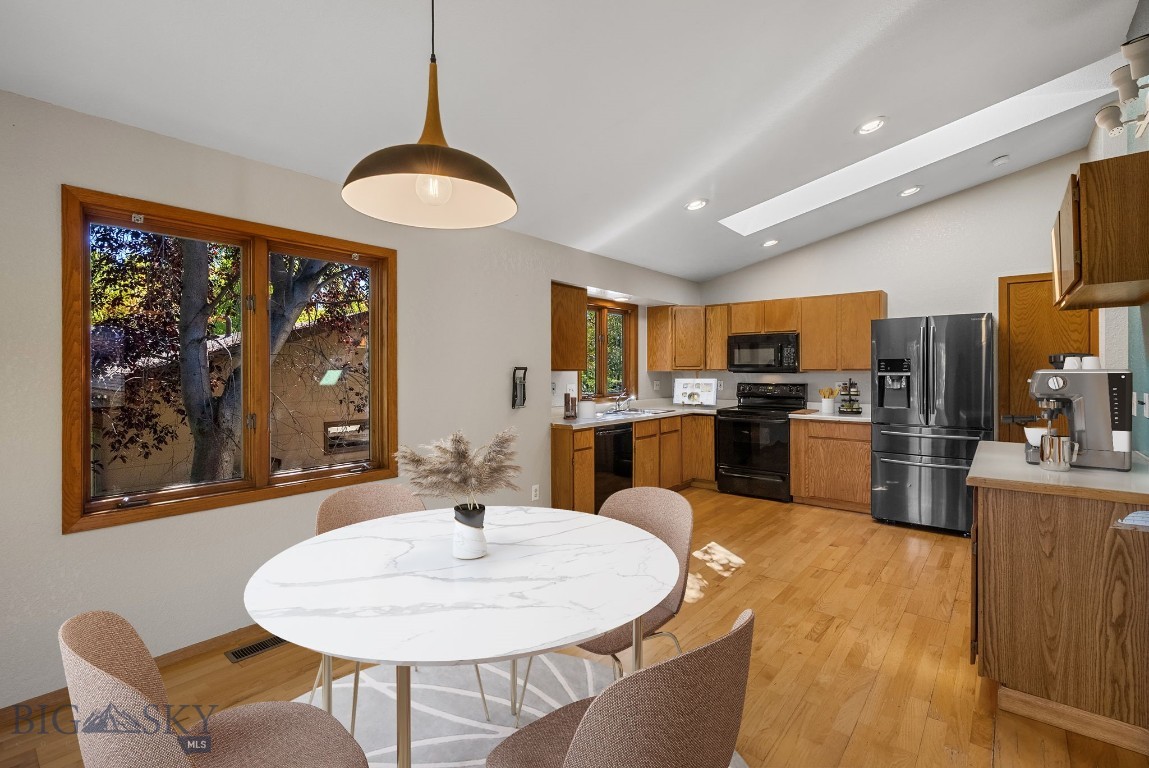 West Park Addition - Residential